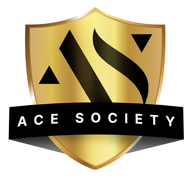 Ace Society Logo